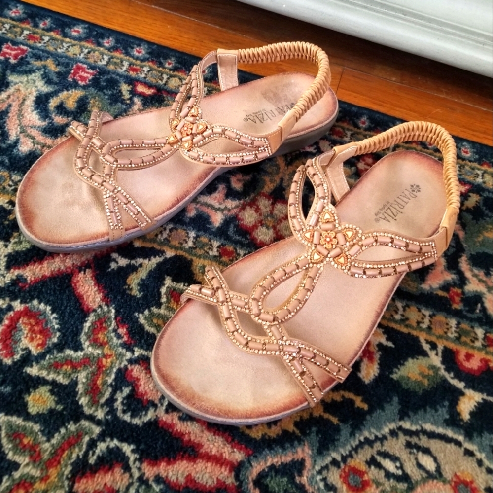 Patrizia Sandals